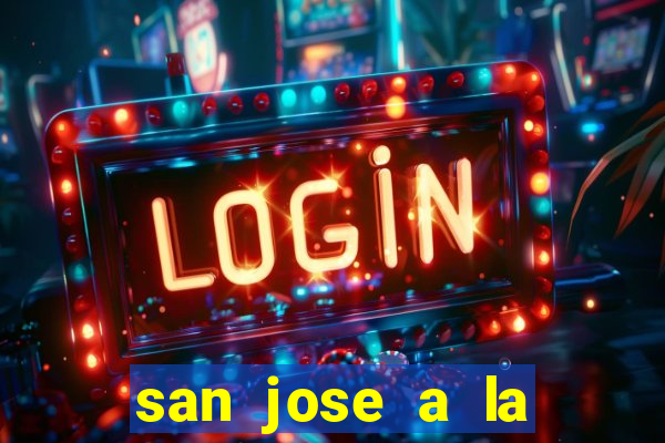 san jose a la fortuna bus